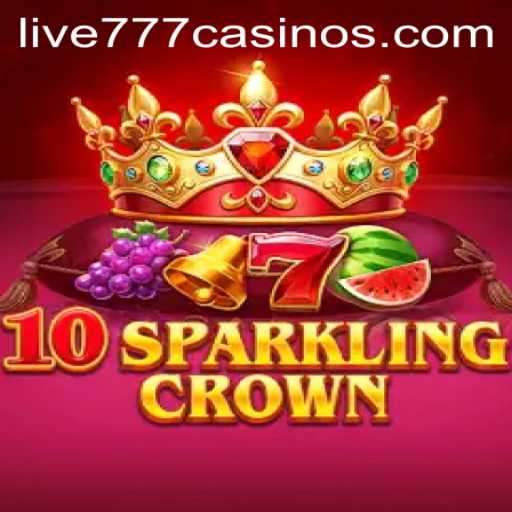 Discover the Thrilling World of 10SparklingCrown and Live 777