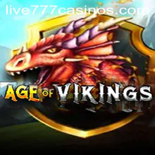 Discover the Epic World of AgeofViking and the Thrills of Live 777