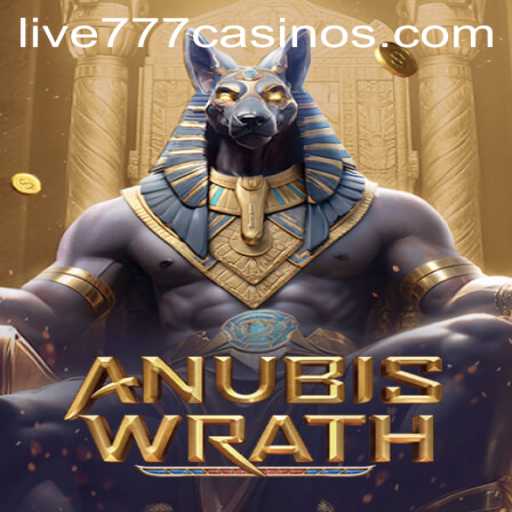 AnubisWrath: Unveiling the Magic of Ancient Egypt in the Gaming World
