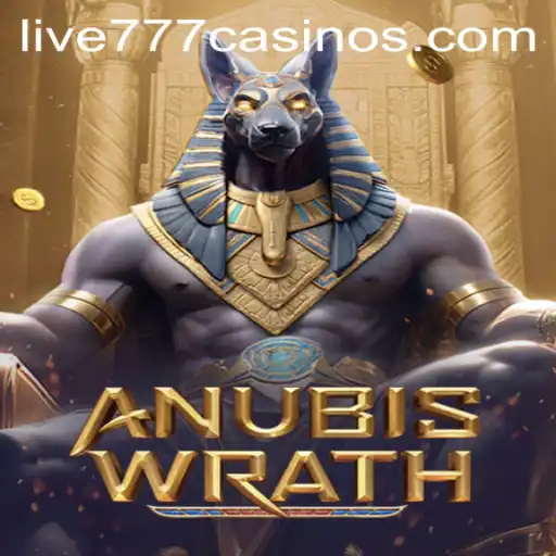 AnubisWrath: Unveiling the Magic of Ancient Egypt in the Gaming World