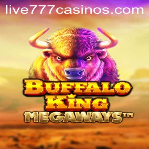 Buffalo King Live 777: An In-Depth Look at the Exciting Casino Game
