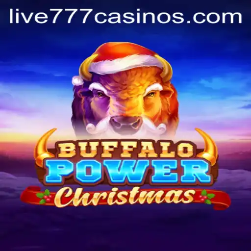 Discover the Enchantment of BuffaloPowerChristmas in Live 777