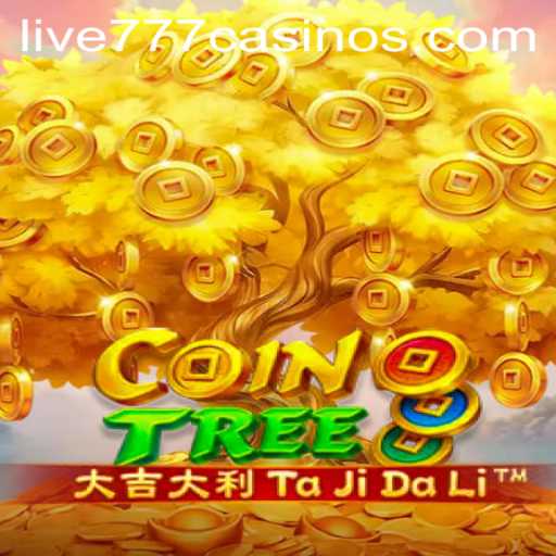 Exploring CoinTree: The Thrilling World of Live 777
