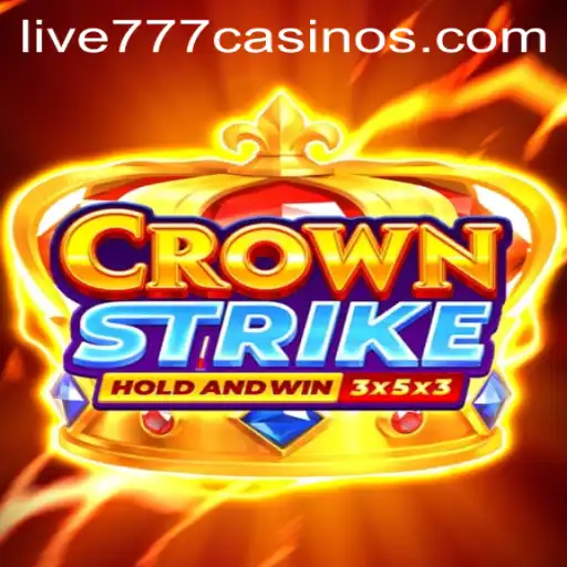Discover the Thrilling World of Crownstrike: Live 777