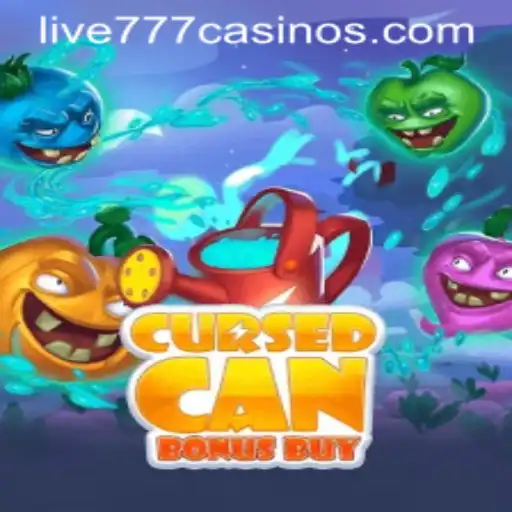 CursedCanBonusBuy: A Fresh Twist in the World of Slot Games