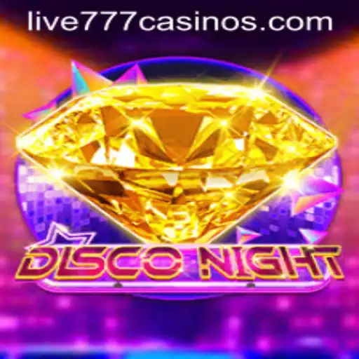 Unveiling DiscoNight: The Thrilling Fusion of Gaming and 777 Live Experience