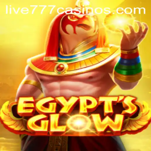 Discover the Alluring World of EgyptsGlow and the Excitement of Live 777