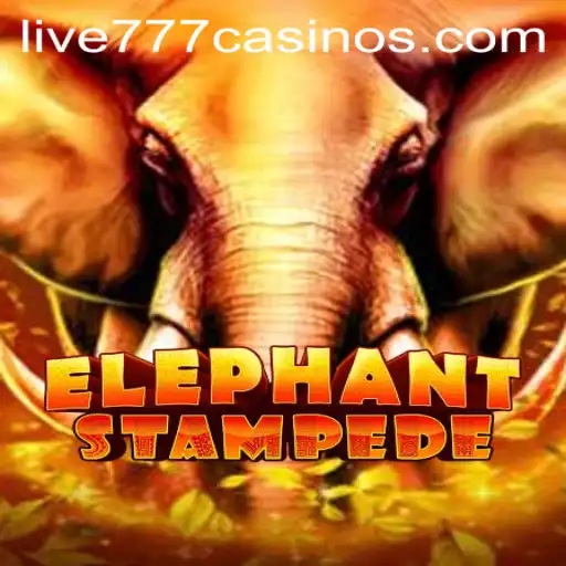 Discover the Thrills of ElephantStampede and Live 777