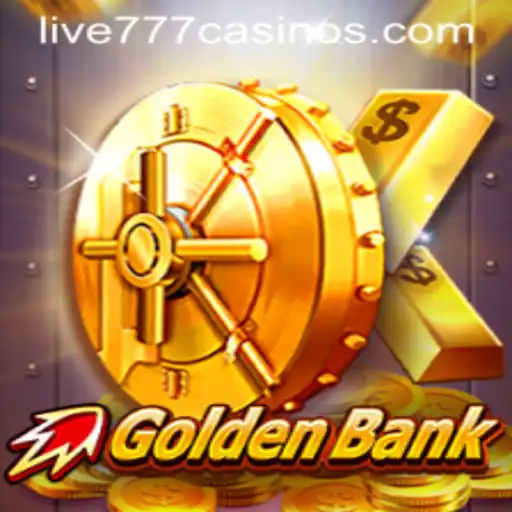 GoldenBank: The Thrilling Casino Game with Live 777 Experience