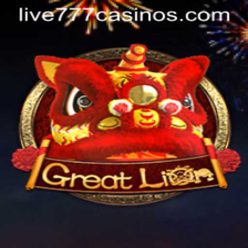 Experience the Thrill of GreatLion with Live 777: A Game That Redefines Adventure