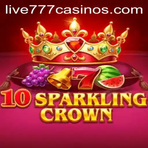 Discover the Thrilling World of 10SparklingCrown and Live 777
