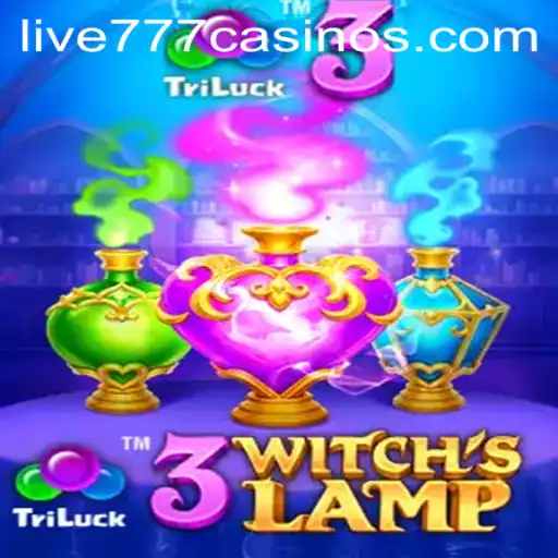 Discovering Enchantment: Exploring the Mystical World of 3WitchsLamp