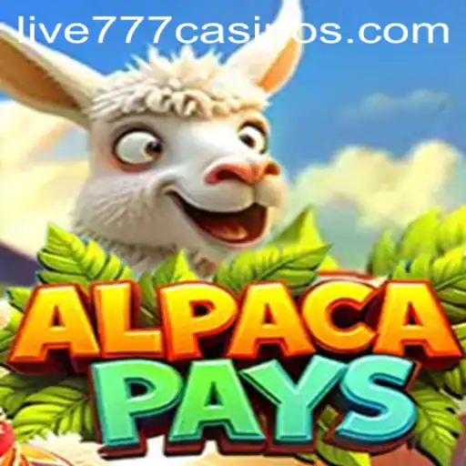 Exploring the Exciting World of AlpacaPays: A Live 777 Adventure