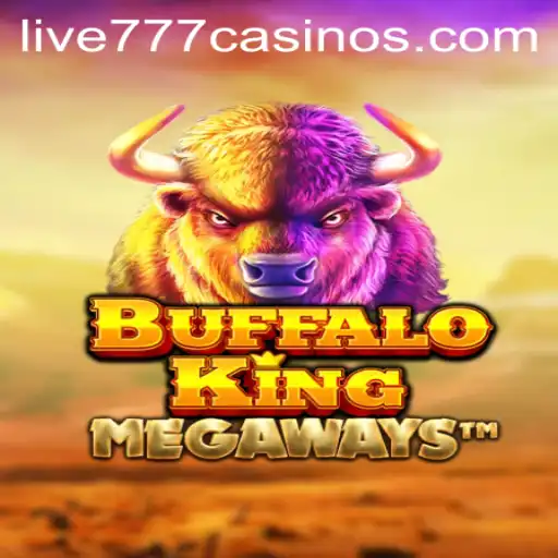 Buffalo King Live 777: An In-Depth Look at the Exciting Casino Game