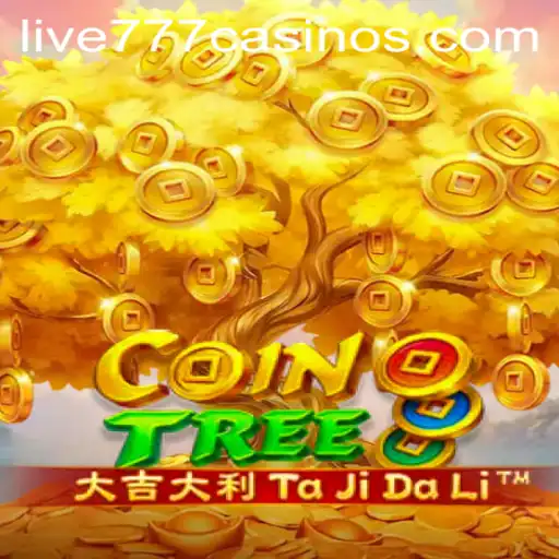 Exploring CoinTree: The Thrilling World of Live 777