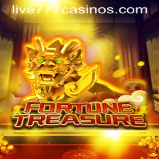 Discover FortuneTreasure: Dive into the Thrilling World of Live 777