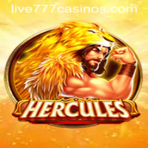 Exploring the Legendary World of Hercules: Live 777