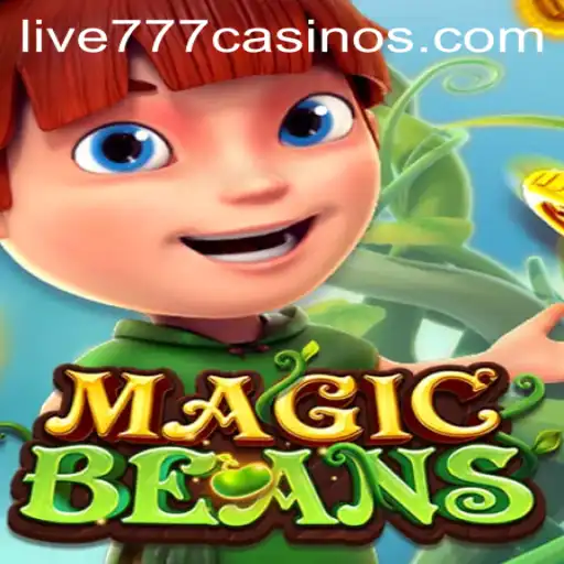 MAGICBEANS: A Revolutionary Game Experience with Live 777