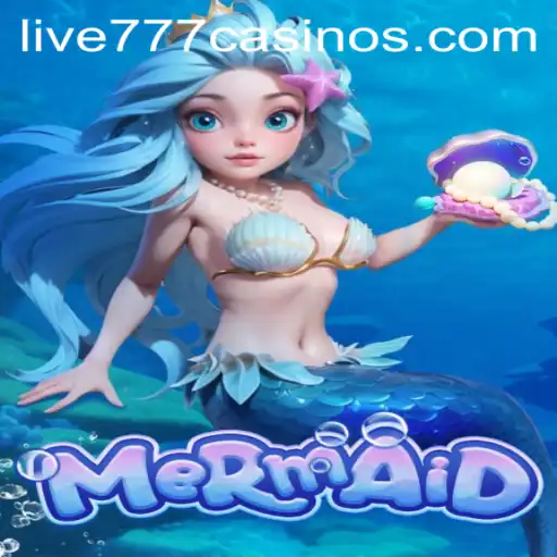 Exploring the Enchanting World of Mermaid: Dive into the Game with Live 777