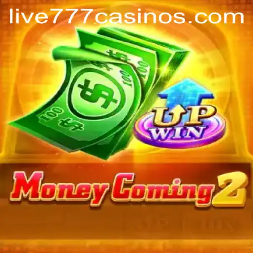 Discover the Thrilling World of MoneyComing2: Live 777