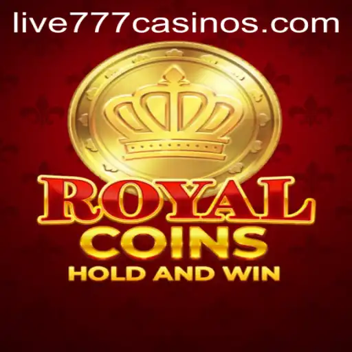 Discover the Excitement of RoyalCoins: Enter the World of Live 777