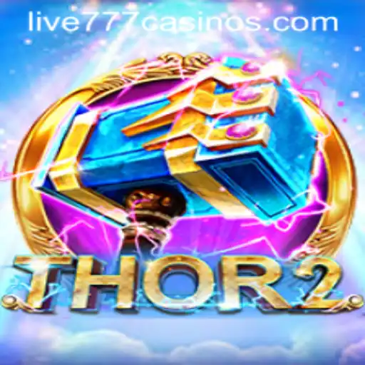 Thor2: Unleashing the Power of the Gods in the Casino Arena