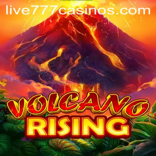 Exploring VolcanoRising: A Dynamic Gaming Adventure