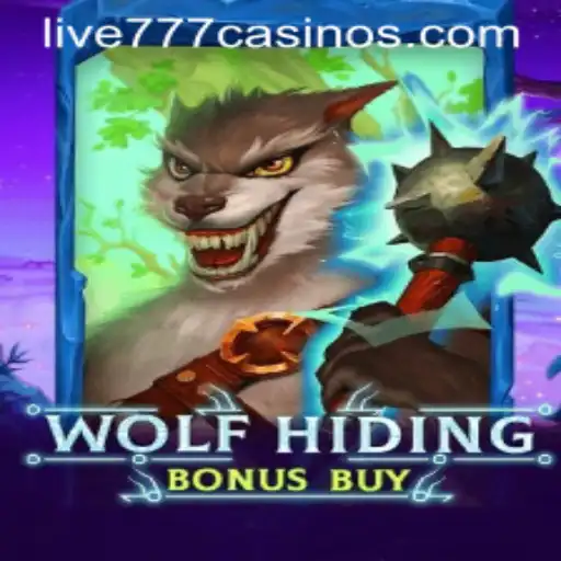 Exploring WolfHidingBonusBuy: A Thrilling Adventure in Virtual Gaming