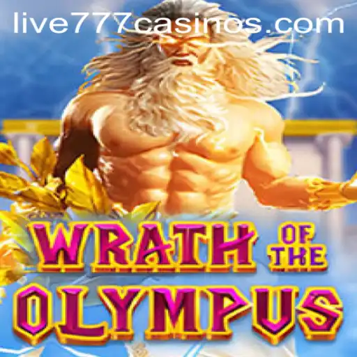 Wrath of Olympus: Exploring the Alluring World of Live 777