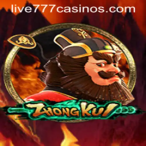 Discovering the Thrills of ZhongKui: Live 777 Edition