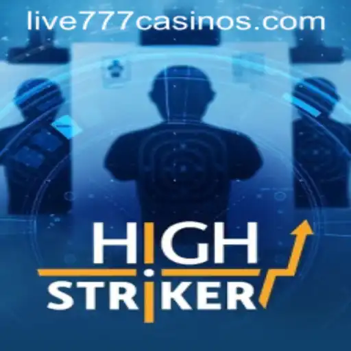 Unveiling HighStriker: The Ultimate Live 777 Gaming Experience