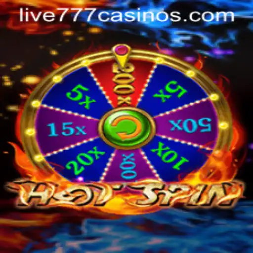 Exploring HotSpin: The Thrill of Live 777 Gaming