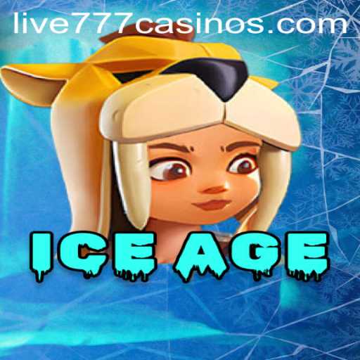 Discover the Thrill of IceAge Live 777: A Journey into a Frozen Wilderness