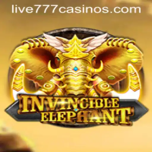 Unveiling InvincibleElephant: The Thrilling World of Live 777