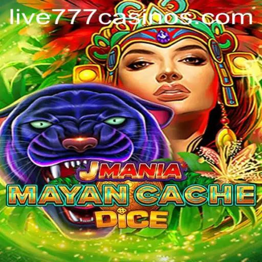 Exploring the Thrills of JManiaMayanCacheDice and its Unique Connection with Live 777