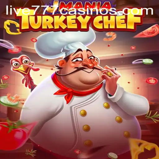 Master the Culinary Arts with JManiaTurkeyChef: An Exciting Gaming Experience