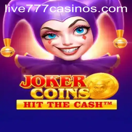 JokerCoins: Discover the Excitement with Live 777
