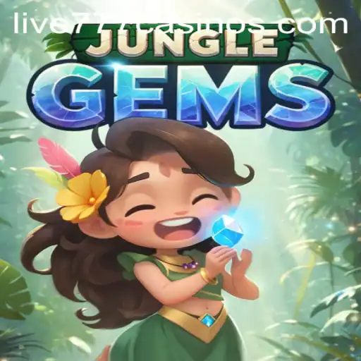 JungleGems: Dive into the Thrilling World of Live 777
