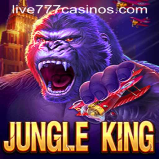 Explore the Wild Excitement of JungleKing with Live 777