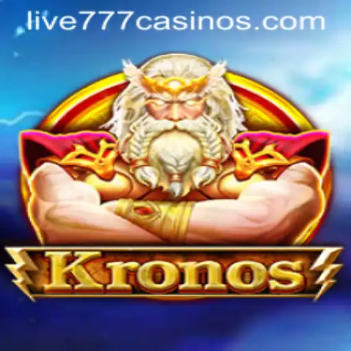 Kronos and Live 777: Unleashing Adventure in Gaming