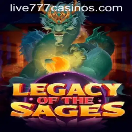 Legacy of the Sages: A Journey Through Time with Live 777
