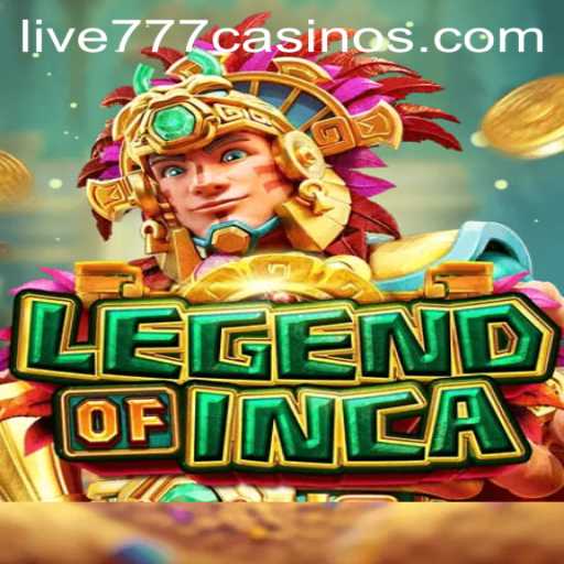 LegendofInca: An Immersive Gaming Experience