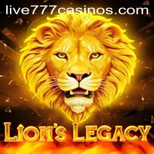 LionsLegacy: Unleashing the Roar of Adventure with Live 777
