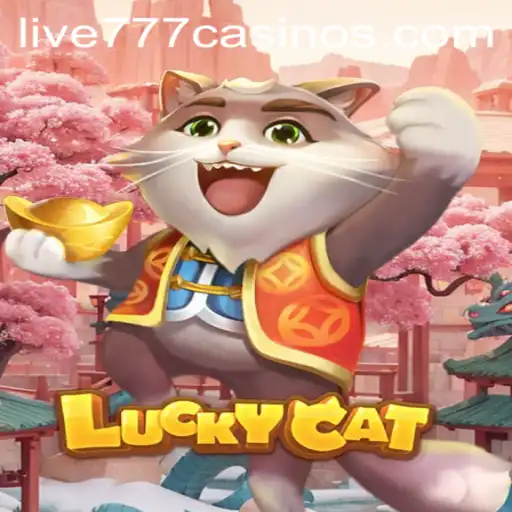 Unveiling the Excitement of LuckyCat: Dive into the World of Live 777
