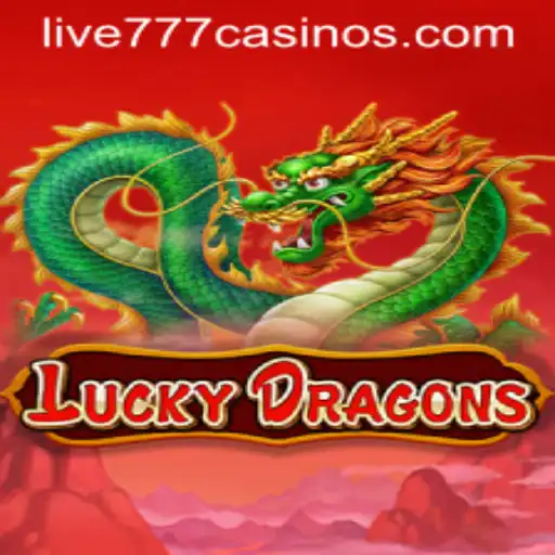 Unveiling the Mystical World of LuckyDragons: A Deep Dive into Live 777