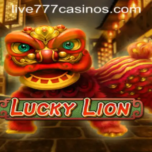 Discover the Thrills of LuckyLion and Live 777
