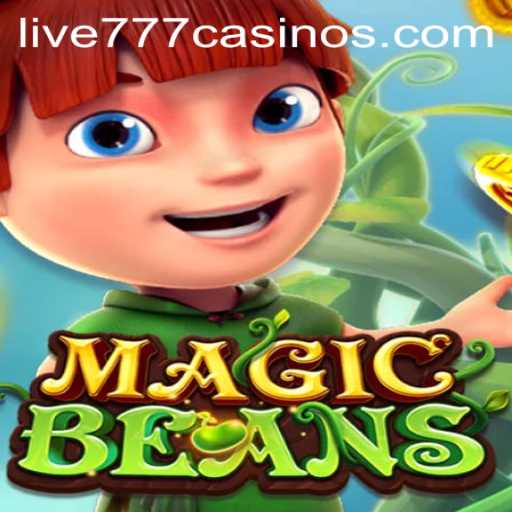 MAGICBEANS: A Revolutionary Game Experience with Live 777