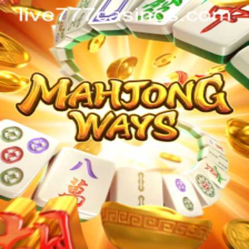 Exploring MahjongWays: An Intriguing Fusion of Tradition and Gaming