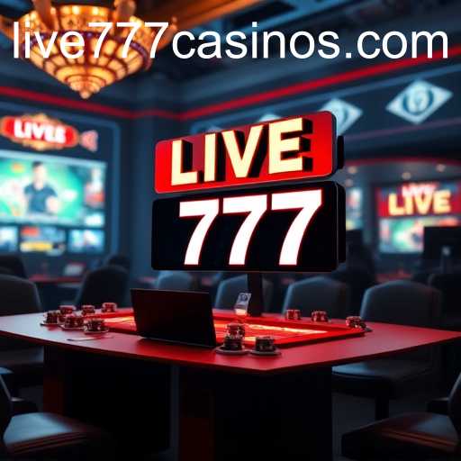 Live 777