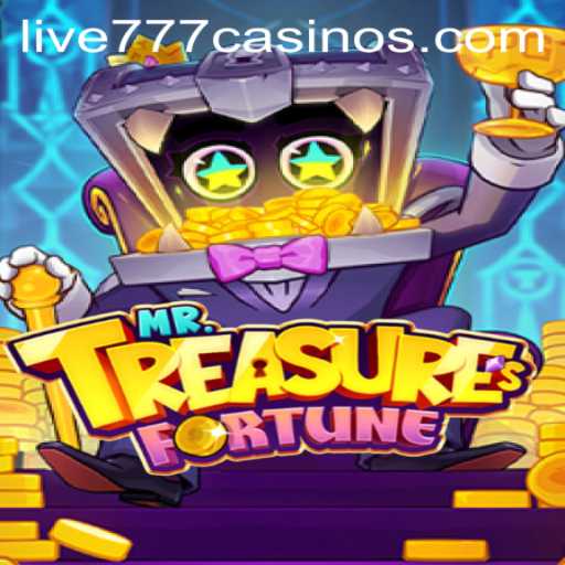 Discover the Exciting World of MrTreasuresFortune: Live 777 Experience
